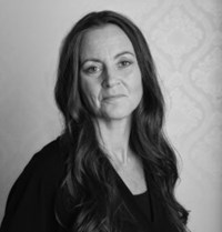 Portrait of Anine Nordstrøm