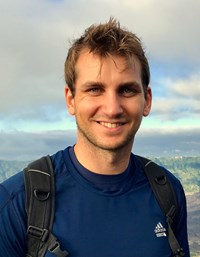 Oslo Sports Trauma Research Center Eirik Halvorsen Wik